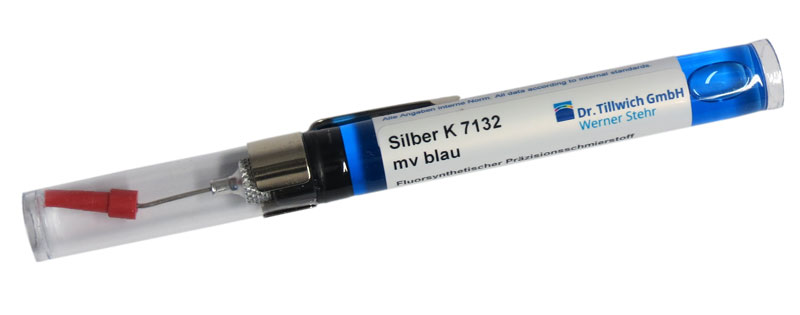 4440.7132 Olio ETSYNTHA K7132MV con dosatore