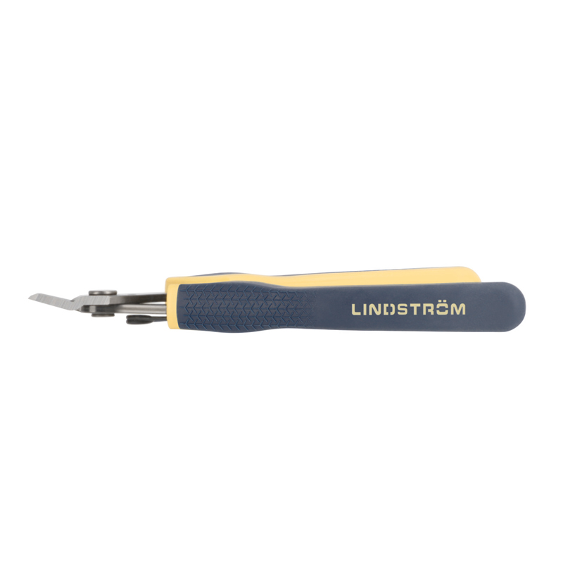 Lindström pointy shear cutter