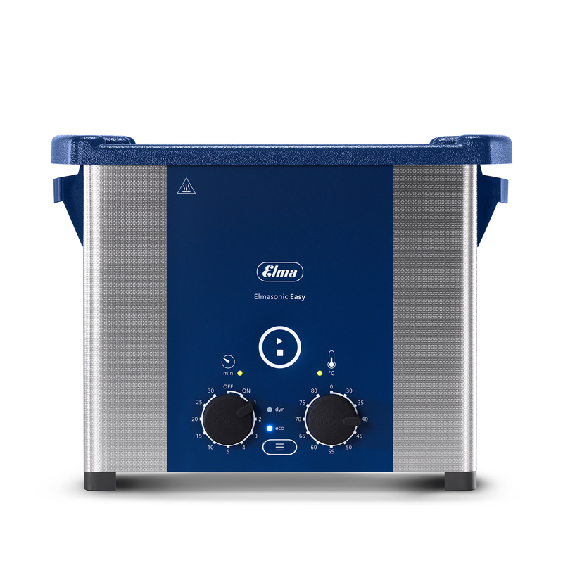 Vasca ultrasuoni Elmasonic Easy 40  H Vasca ultrasuoni Elmasonic Easy 40  H