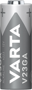 Varta special alkaline V23 GA Varta special alkaline V23 GA