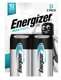 Energizer Mono Max Plus
