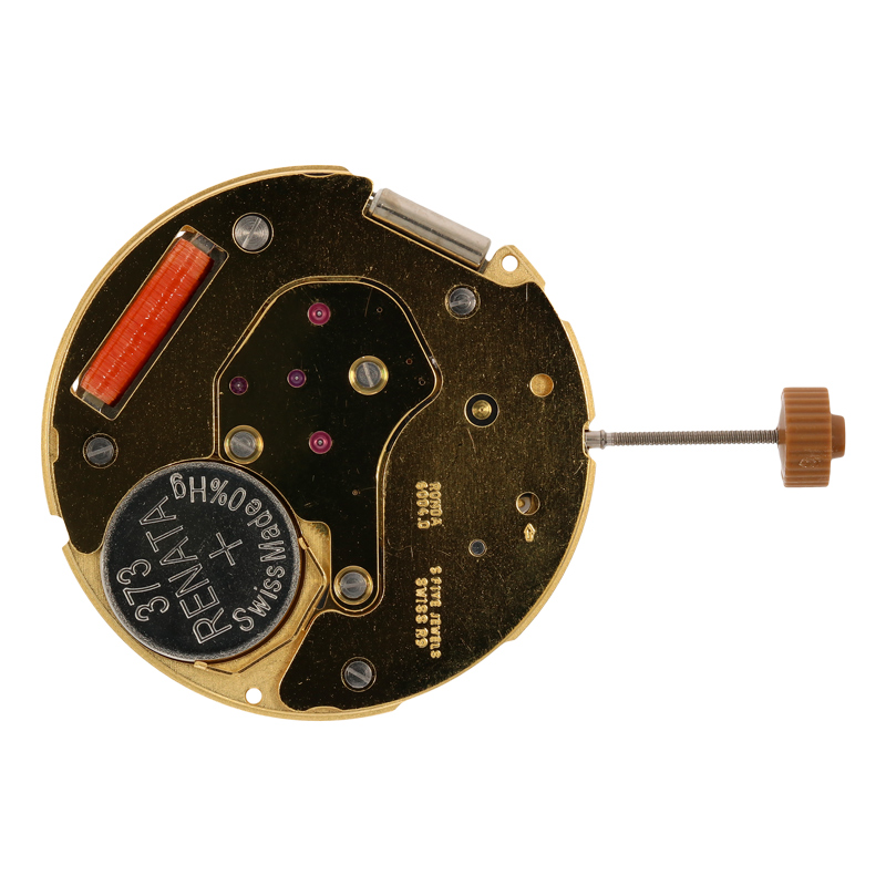 AO6004.D Watch movement Ronda 6004.D D6