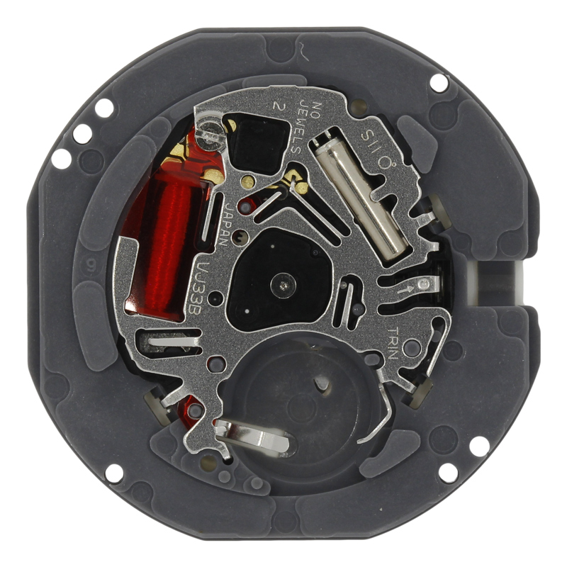 Movimento per orologi da polso Shiojiri VJ 33