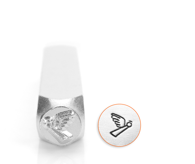 ImpressArt stamp ImpressArt stamp