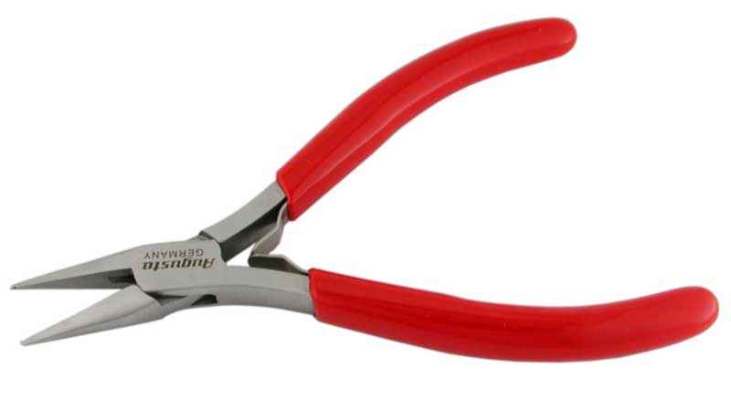 Watch strap shortening plier fix-o-flex Watch strap shortening plier fix-o-flex