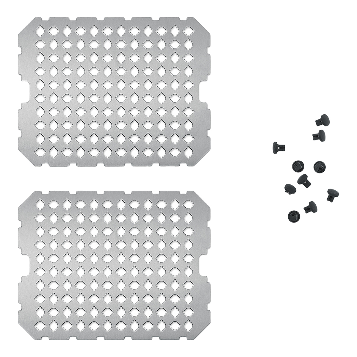 Sistema modulare per cestelli Elma Sistema modulare per cestelli Elma