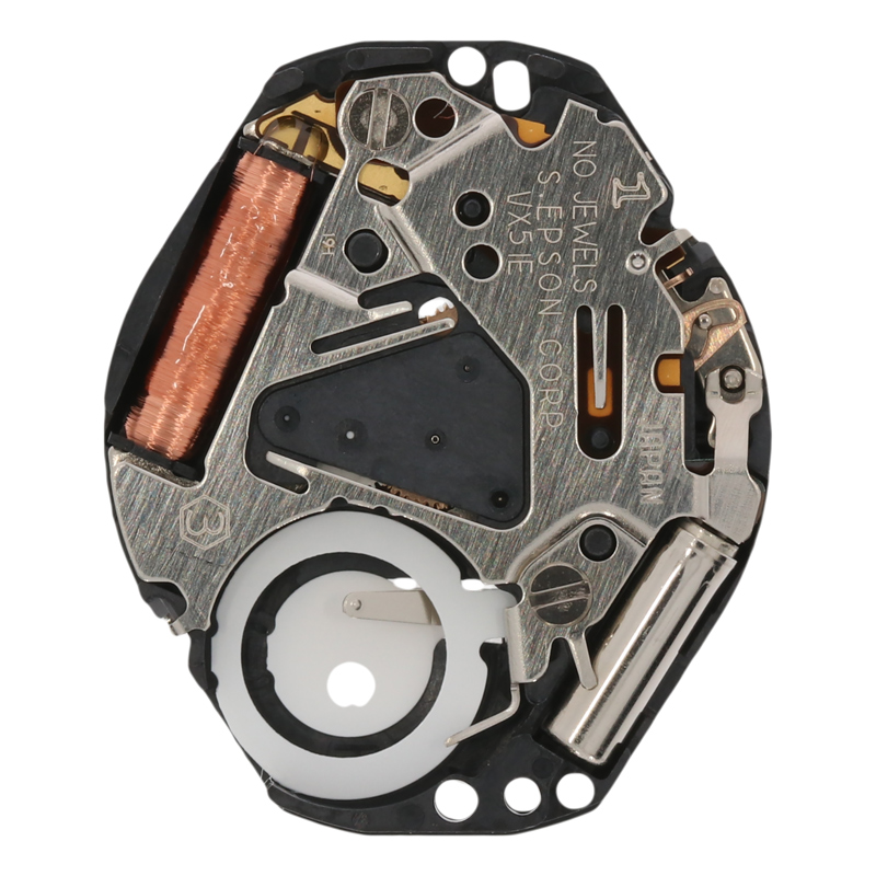 Watch movement Shiojiri VX 51