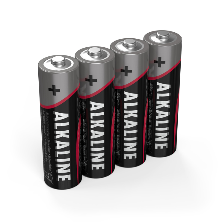 Ansmann Mignon Alkaline Ansmann Mignon Alkaline