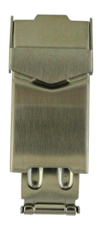 Folding clasps for metal bracelets Folding clasps for metal bracelets
