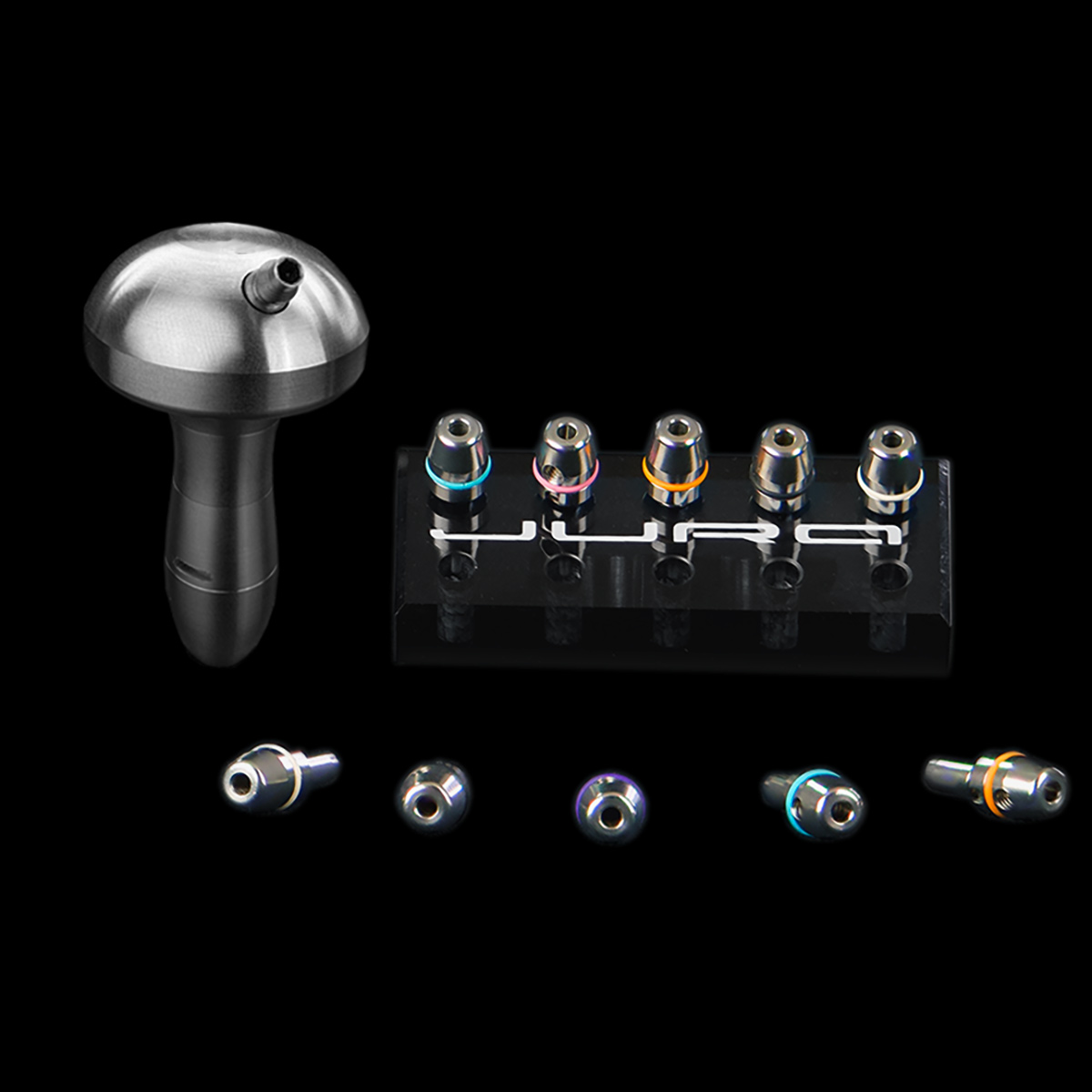 JURA Engraving Handpiece-Next Generation