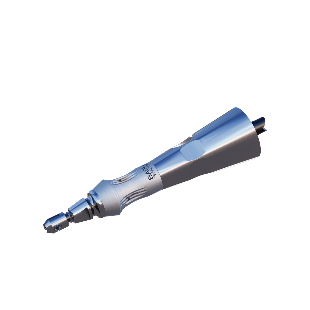 Badeco Feilhandstück Nr. 3LC050 Badeco Feilhandstück Nr. 3LC050