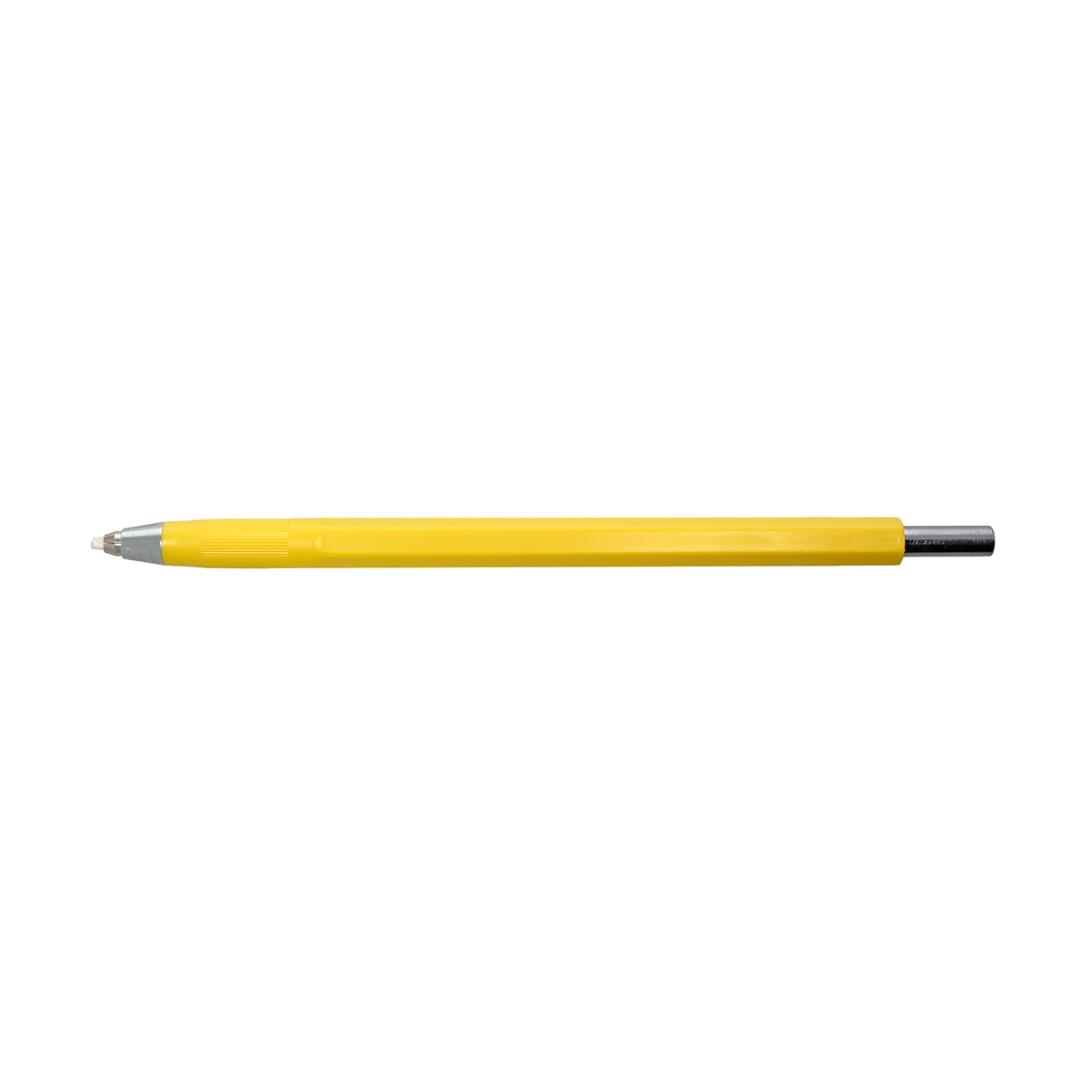 1476_1 Grattabugia a penna con inserti in fibra di vetro Ø 2 mm
