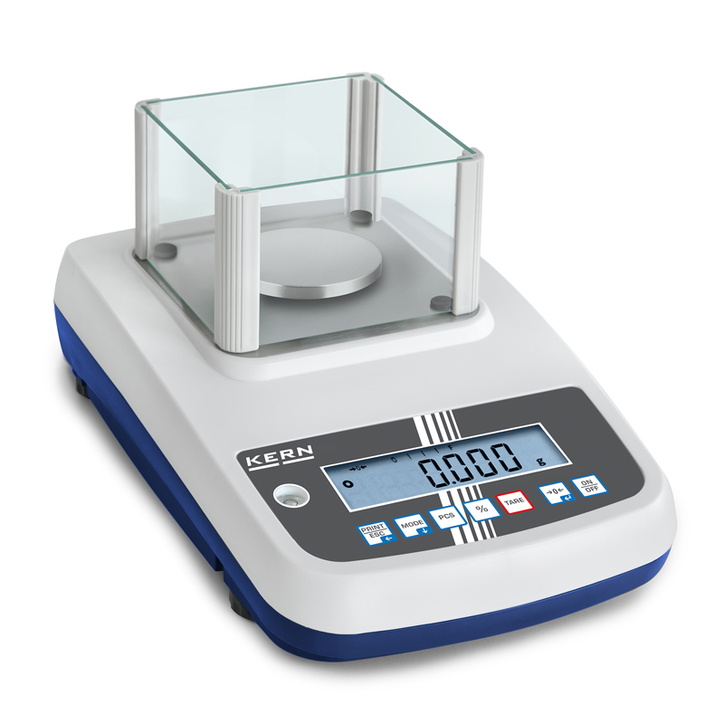 Bilancia di precisione KERN EWJ 300-3 Bilancia di precisione KERN EWJ 300-3