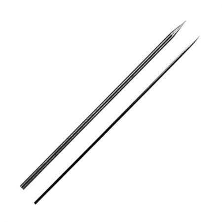 Tungsten electrode tips 1.00 and 0.5 mm