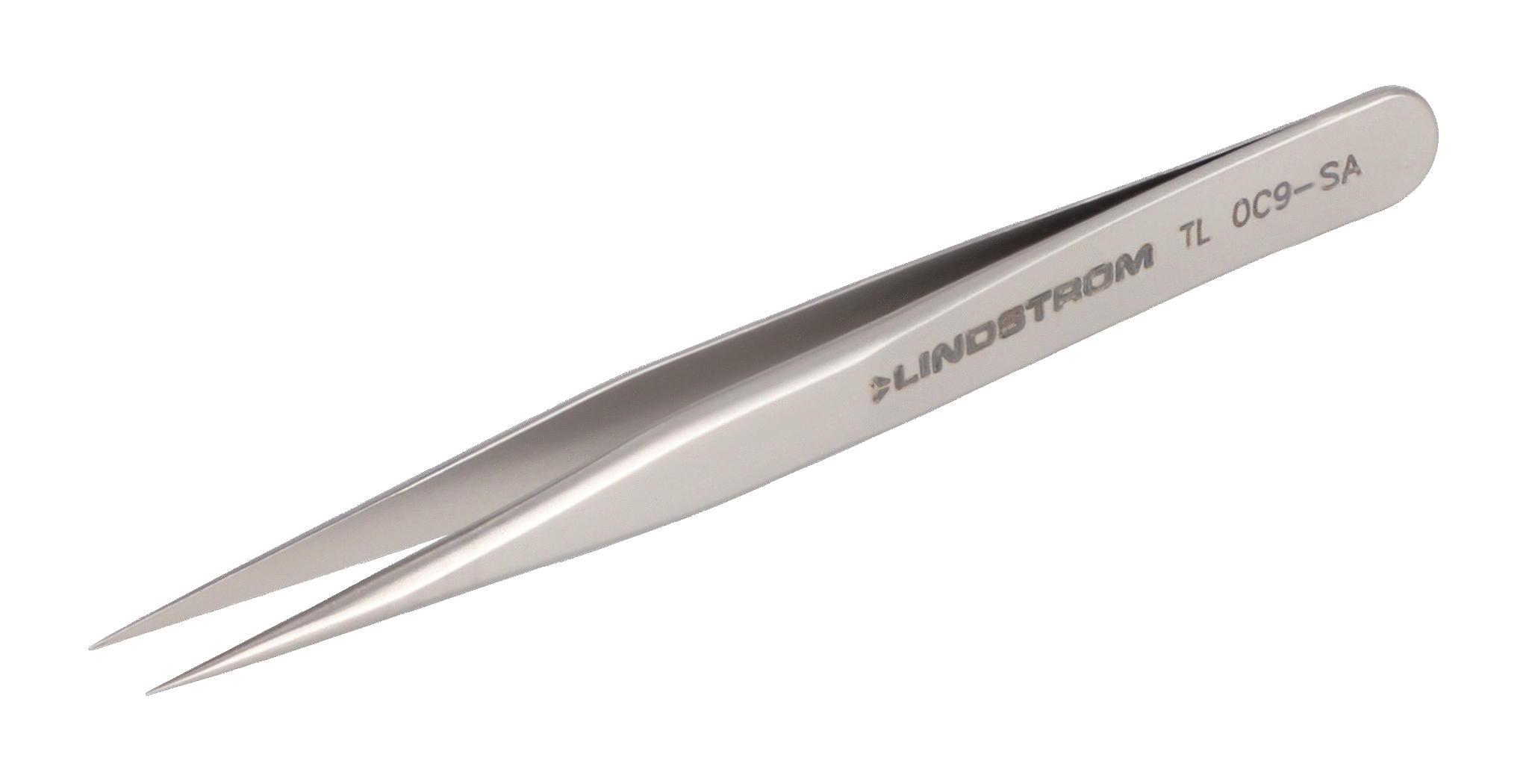 High Precision Tweezers TL 0C9-SA