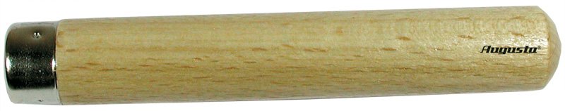 Manici in legno per lime Ø 22 mm