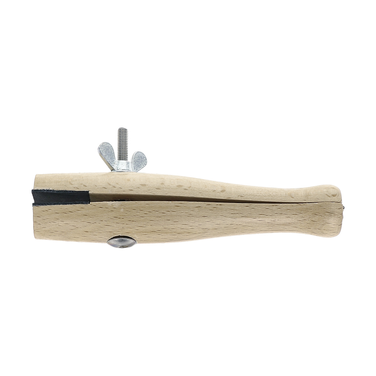Fasskloben aus Holz