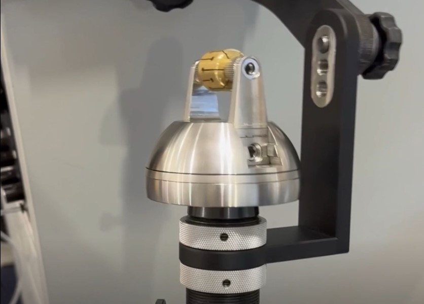 JURA Upgrade für GRS® Benchmate Encore