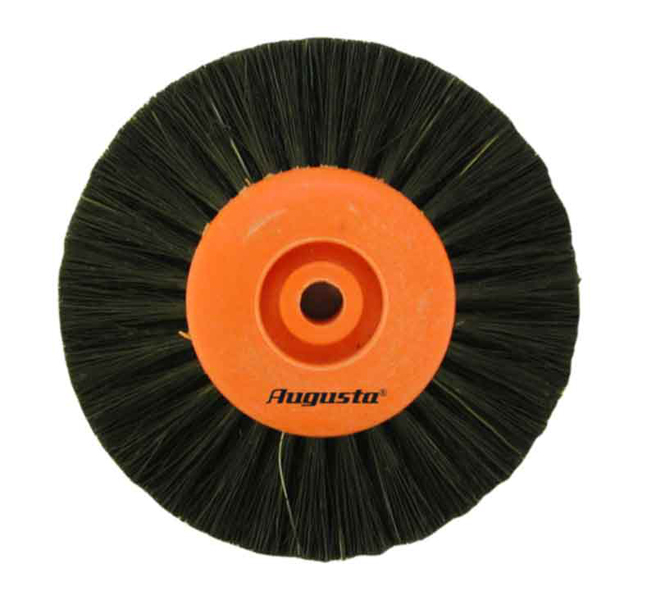 Spazzola circolare setola Chungking Ø 80 mm Spazzola circolare setola Chungking Ø 80 mm