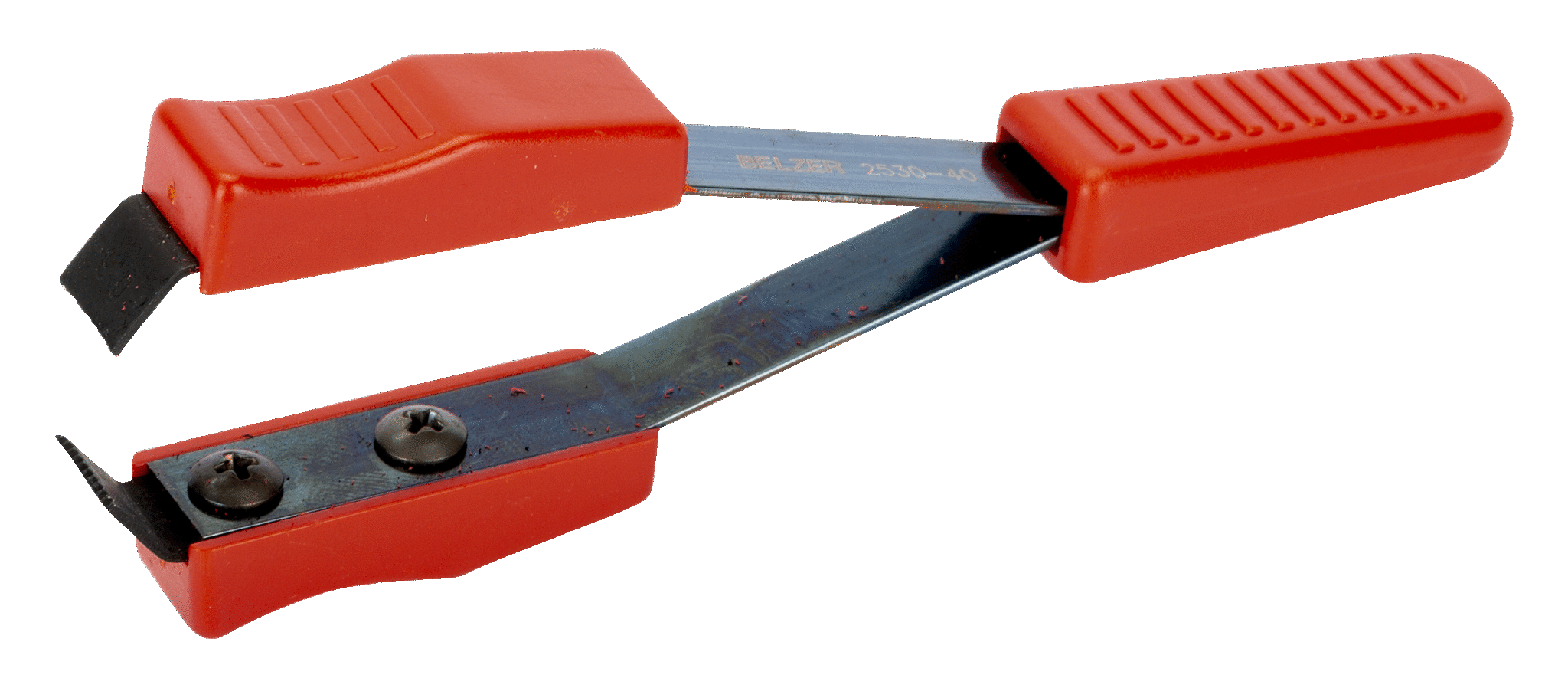 Lacquer Stripping Tweezers 130 mm Lacquer Stripping Tweezers 130 mm