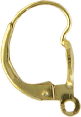 LEVER BACKS SILVER LEVER BACKS SILVER