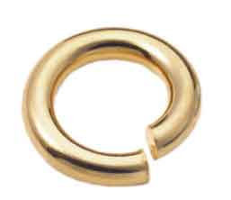 708RS_69906 Binderinge rund 4 mm, extra stark