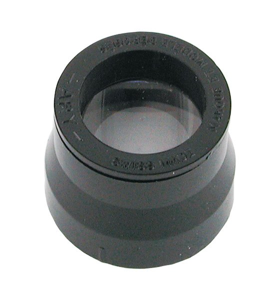 Top loupe for all spectacle loupes