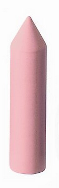 Silicone polisher rose Silicone polisher rose