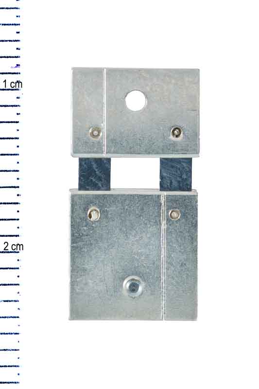 Sospensione pendolo nr. 2, metallo Sospensione pendolo nr. 2, metallo