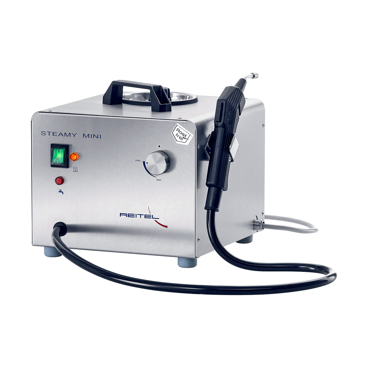 4703_104 Reitel steam cleaner Steamy mini