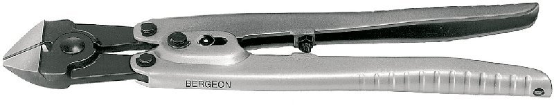 Ingot cutting plier 260 mm