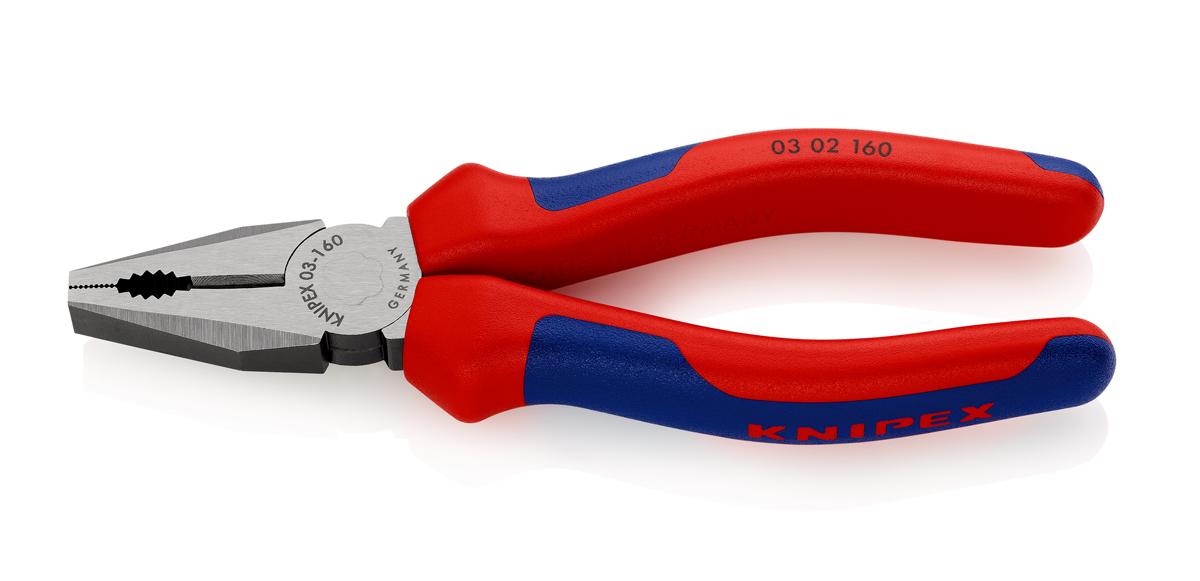 Knipex pinza universale  Knipex pinza universale