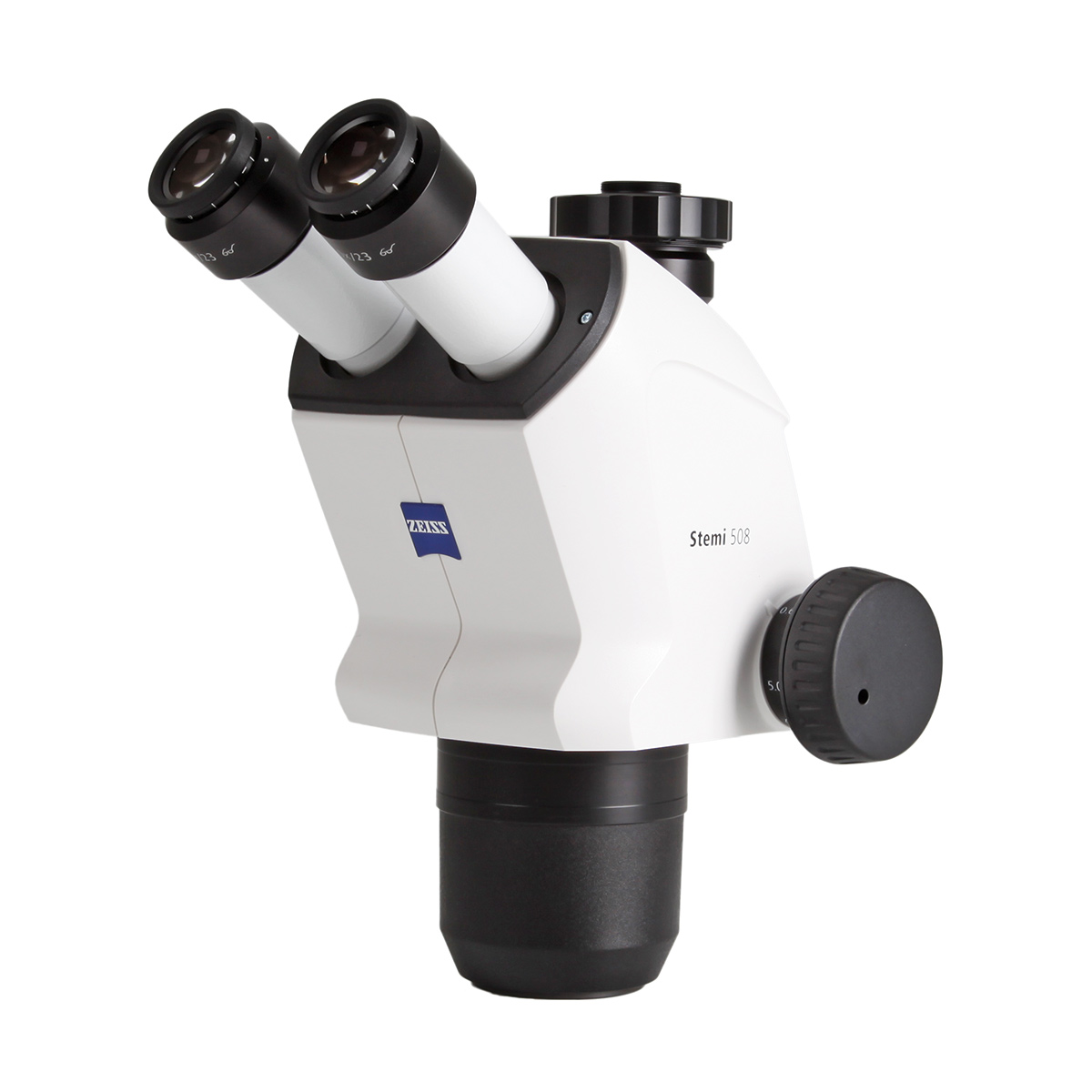Zeiss Mikroskop Stemi 508 trino