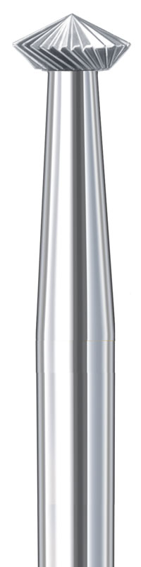 Busch steel cutter shape 446, bearing cutter flat Busch steel cutter shape 446, bearing cutter flat