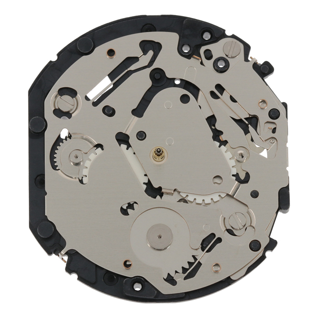 Watch movement Shiojiri VX 7 J