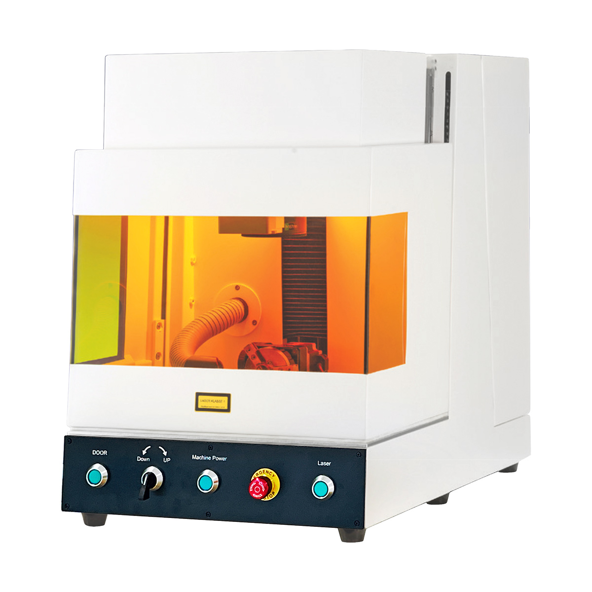 Siro Lasertec Gravurlasersystem SLC 50 W