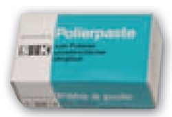 Polishing paste Polishing paste