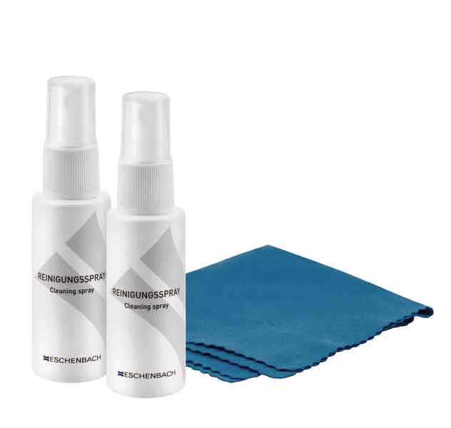 Eschenbach cleaning spray Eschenbach cleaning spray