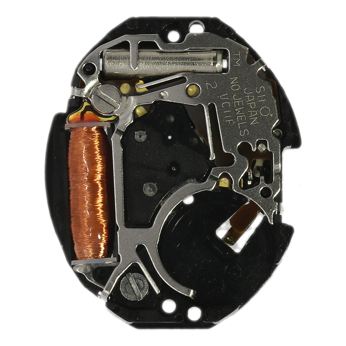 Movimento per orologi da polso Shiojiri VC 11