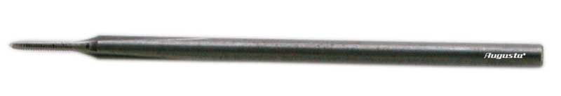 Taps loose tool steel