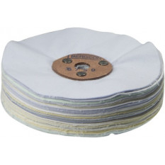 Bergeon polishing buff 100 mm Bergeon polishing buff 100 mm