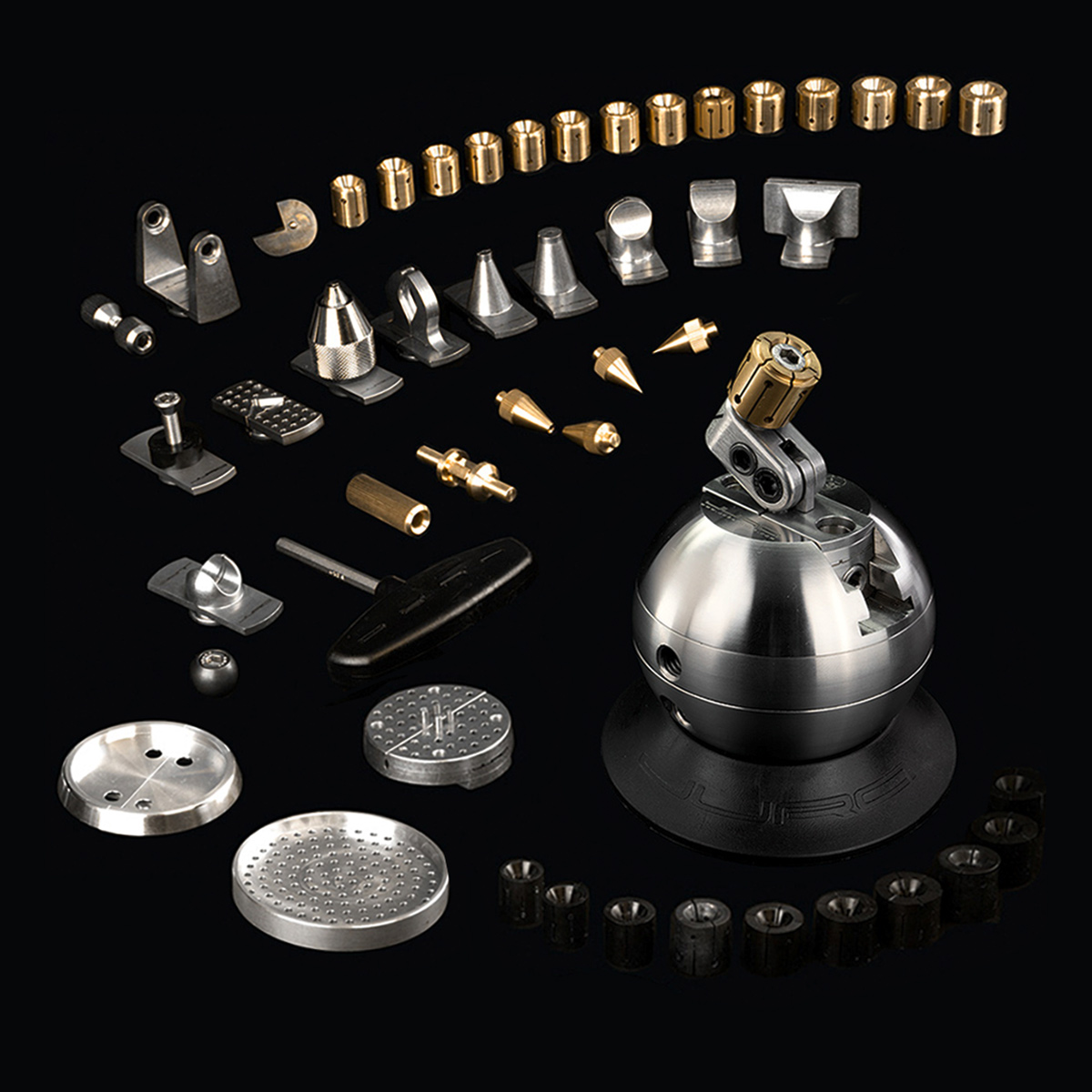 JURA 3X Extended Set JURA 3X Extended Set