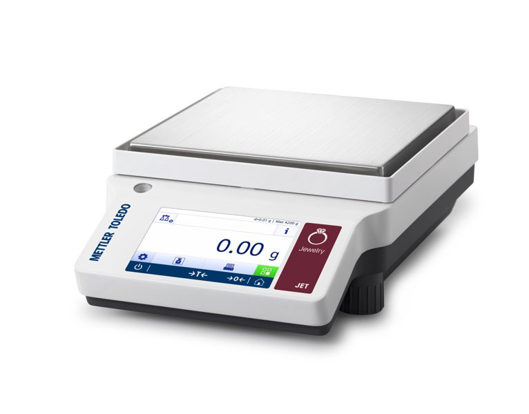 Mettler gold and carat scales Mettler gold and carat scales