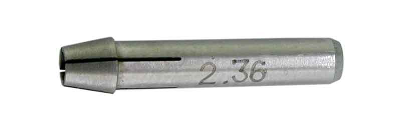Collet Ø 3.00 mm Collet Ø 3.00 mm