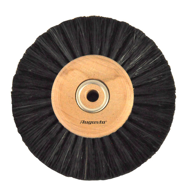 Spazzola circolare setola Chungking Ø 60 mm Spazzola circolare setola Chungking Ø 60 mm