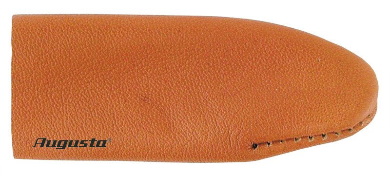 Ditale in nappa bovina