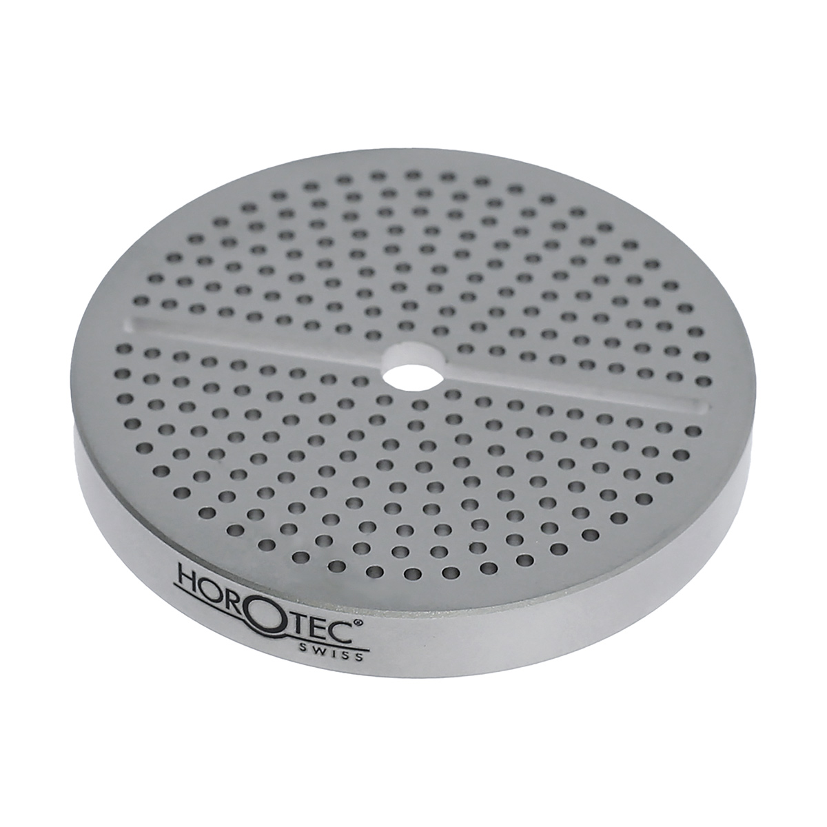 4000_09310 Piastra forata Horotec per quadranti
