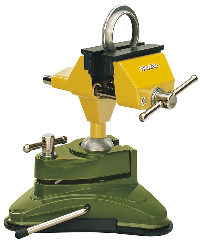 Morsa PROXXON FMS 75  per meccanica di precisione Morsa PROXXON FMS 75  per meccanica di precisione
