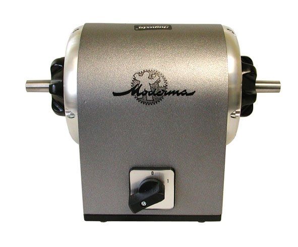 Scraping motor Moderma