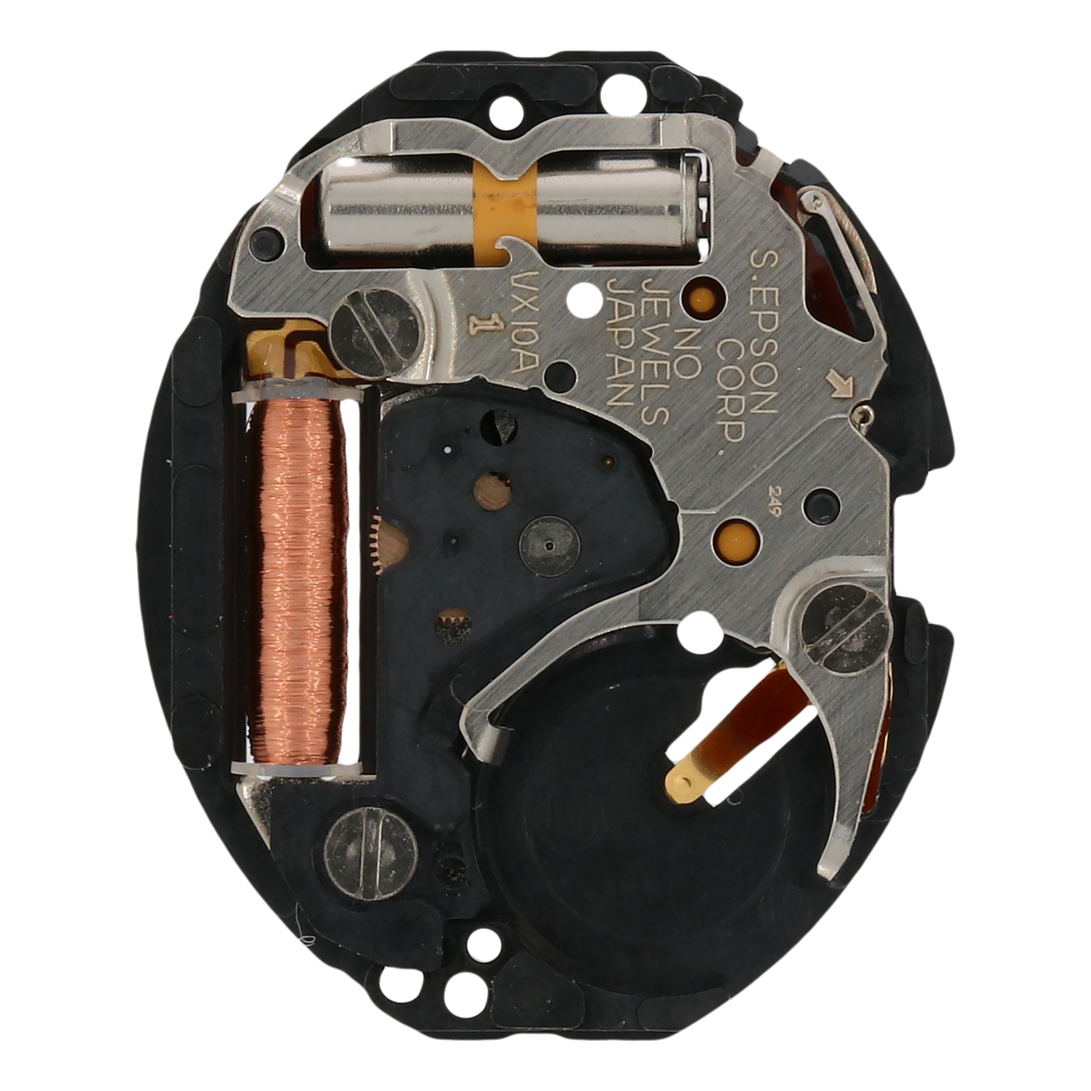 AVX10 Movimento per orologi da polso Shiojiri VX 10